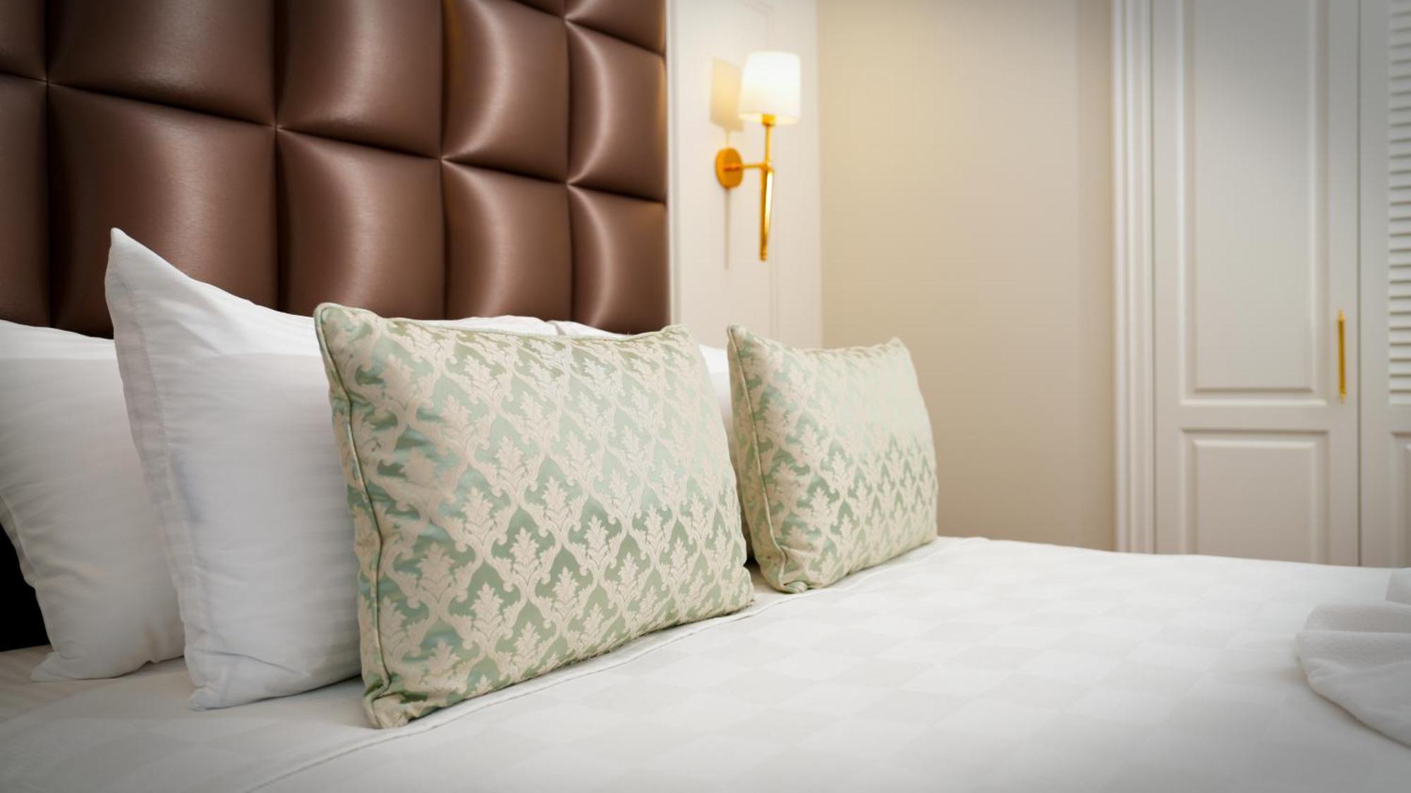 Gaia Suites Istanbul Exterior foto