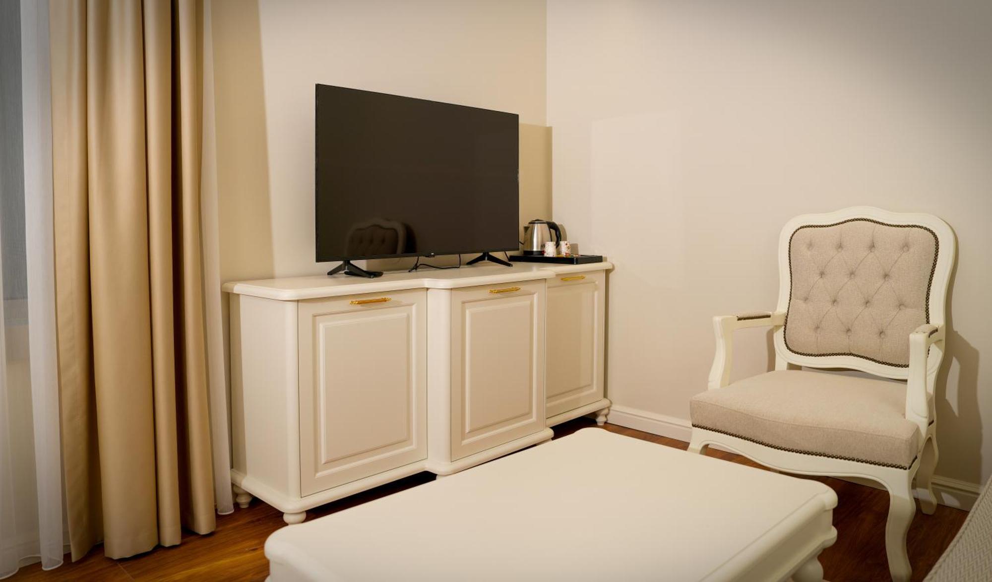 Gaia Suites Istanbul Exterior foto